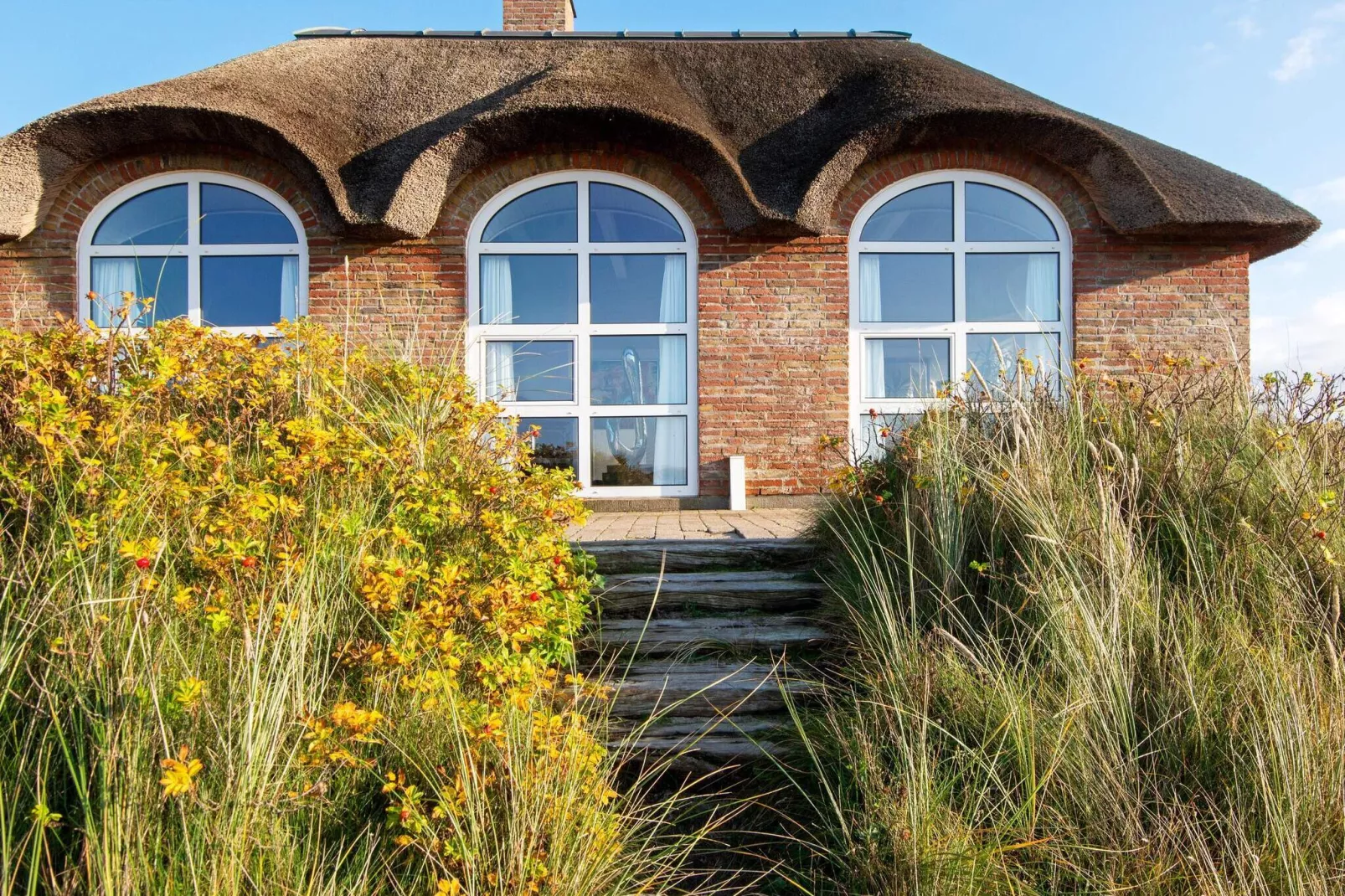 6 person holiday home in Ringkøbing