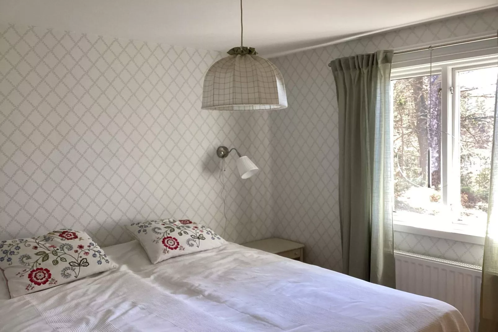 4 etoiles maison de vacances a SKÅNES-FAGERHULT - Intérieur