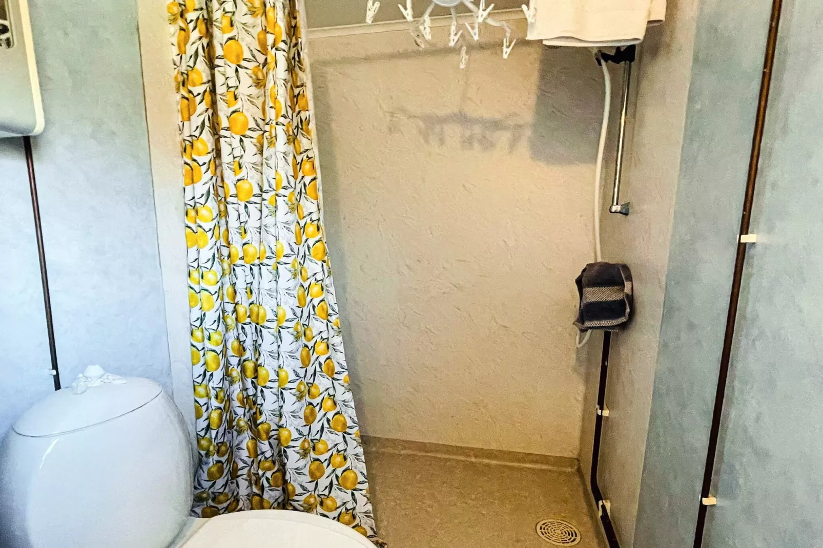 Maison de vacances pour 5 a Ronneby - Intérieur
