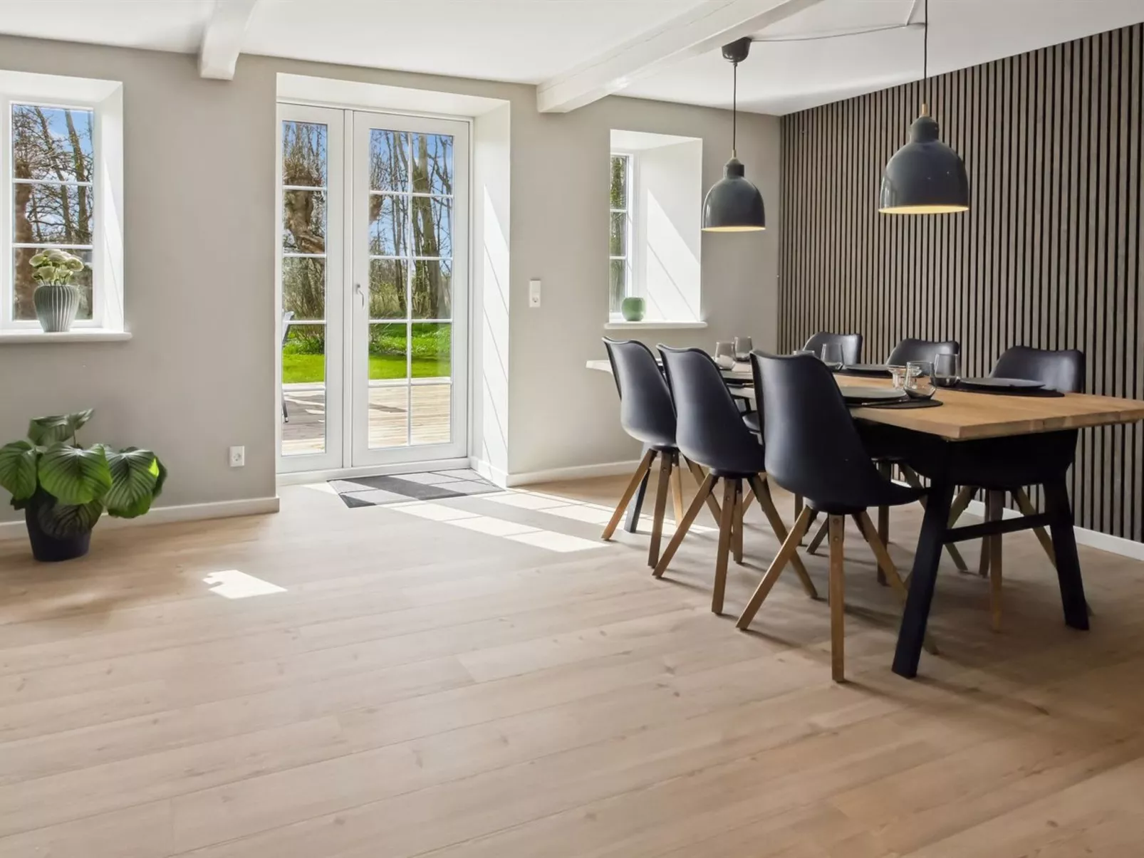 "Farah" - 25km from the sea - Drinnen