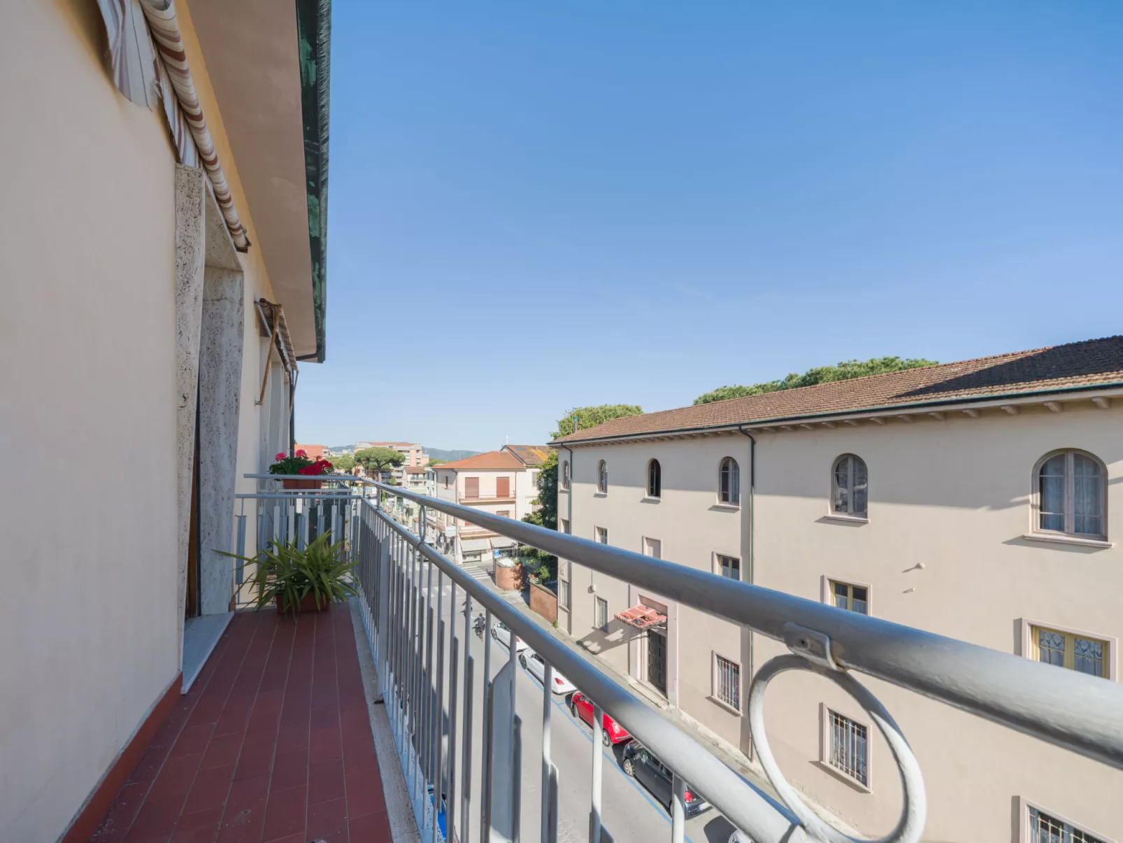 Casa Vento - Outside