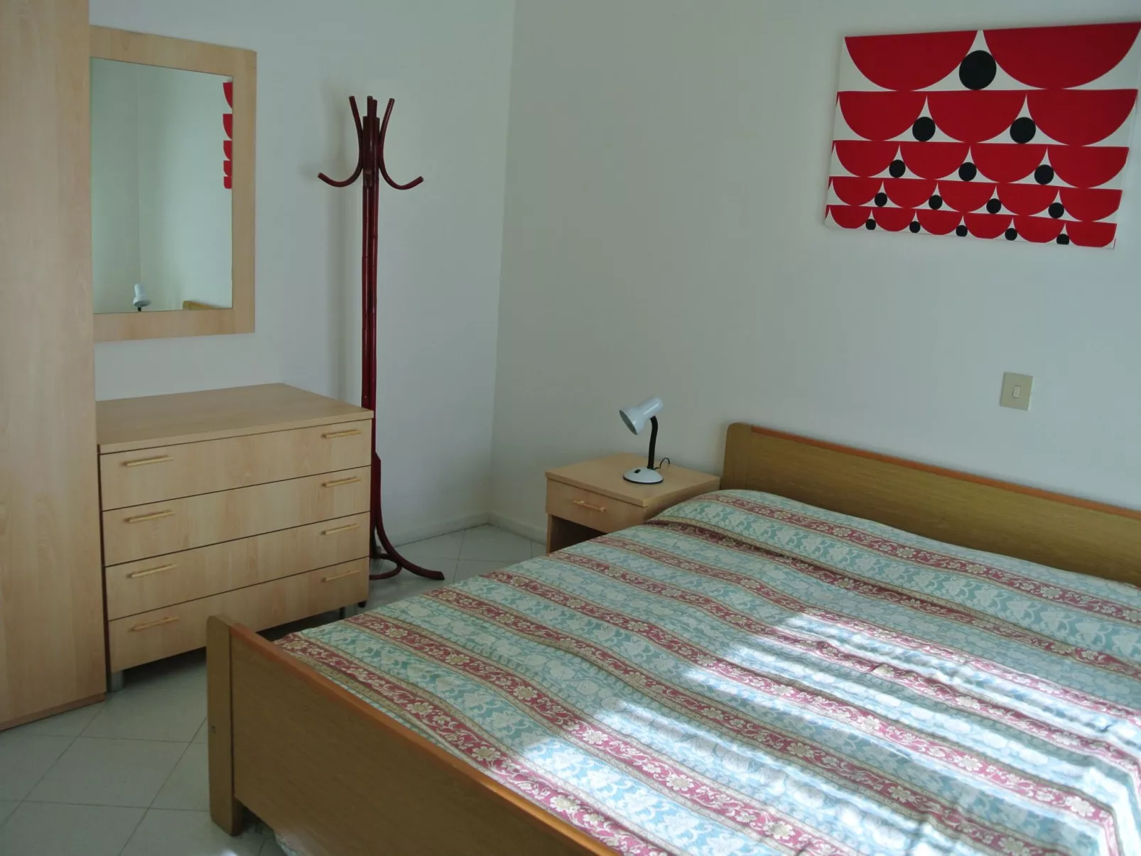 Gemütliche Ferienwohnung Billa 7 - Dedans