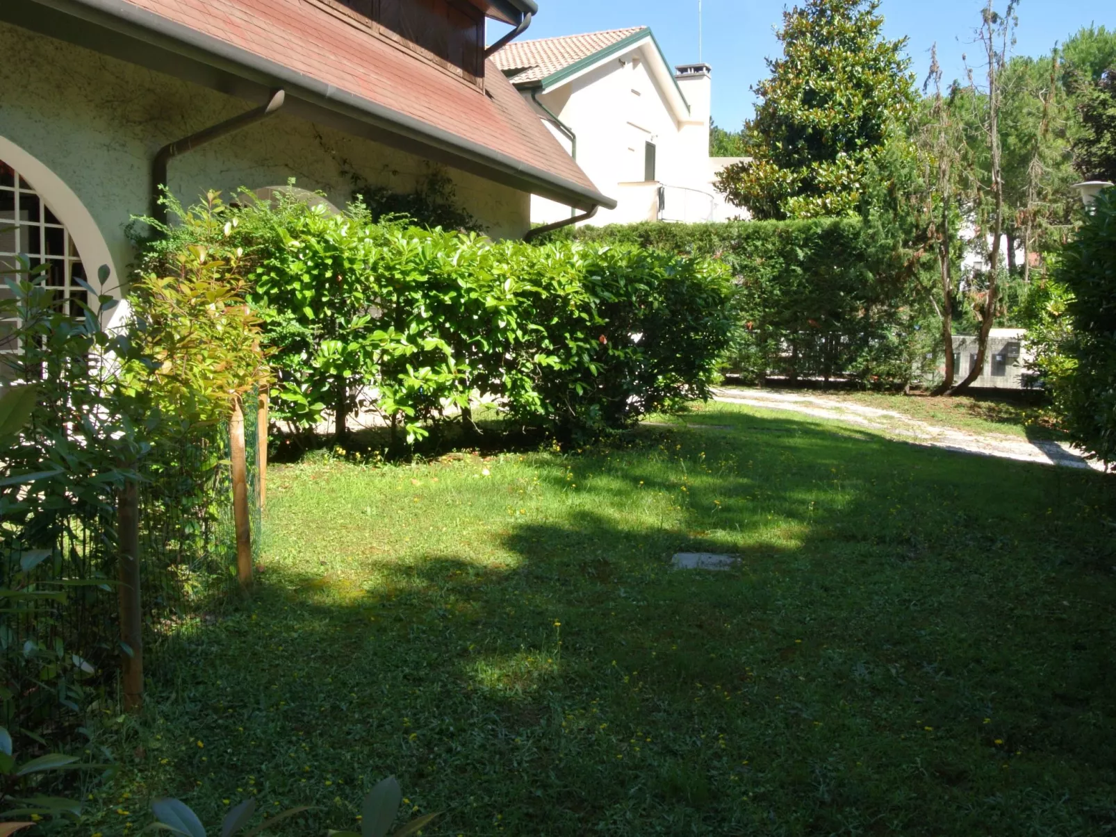Villa Cà del Portegheto 1 - Draußen
