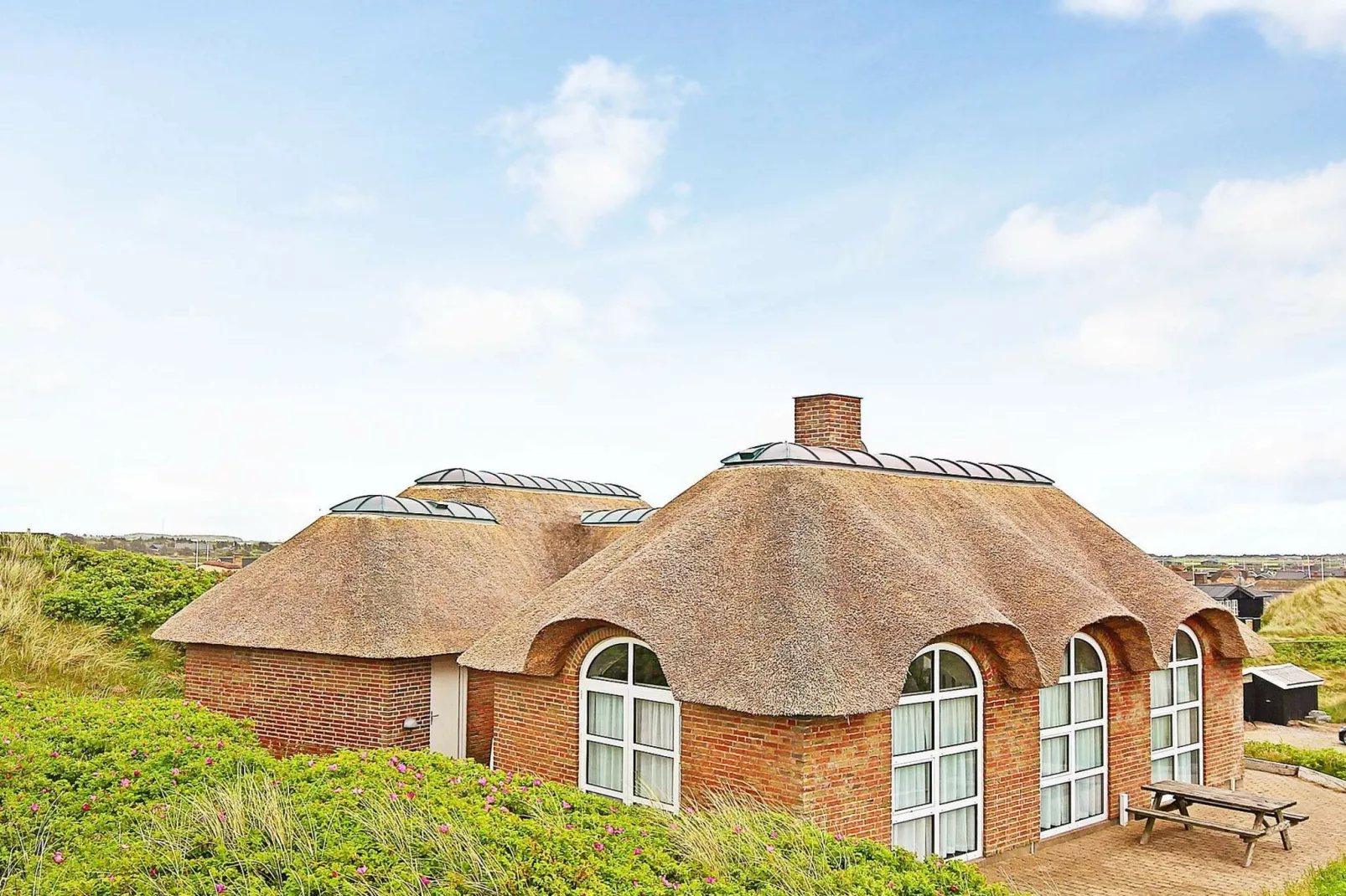 Luxurioses Kustenrefugium -- By Traum Ferienwohnungen