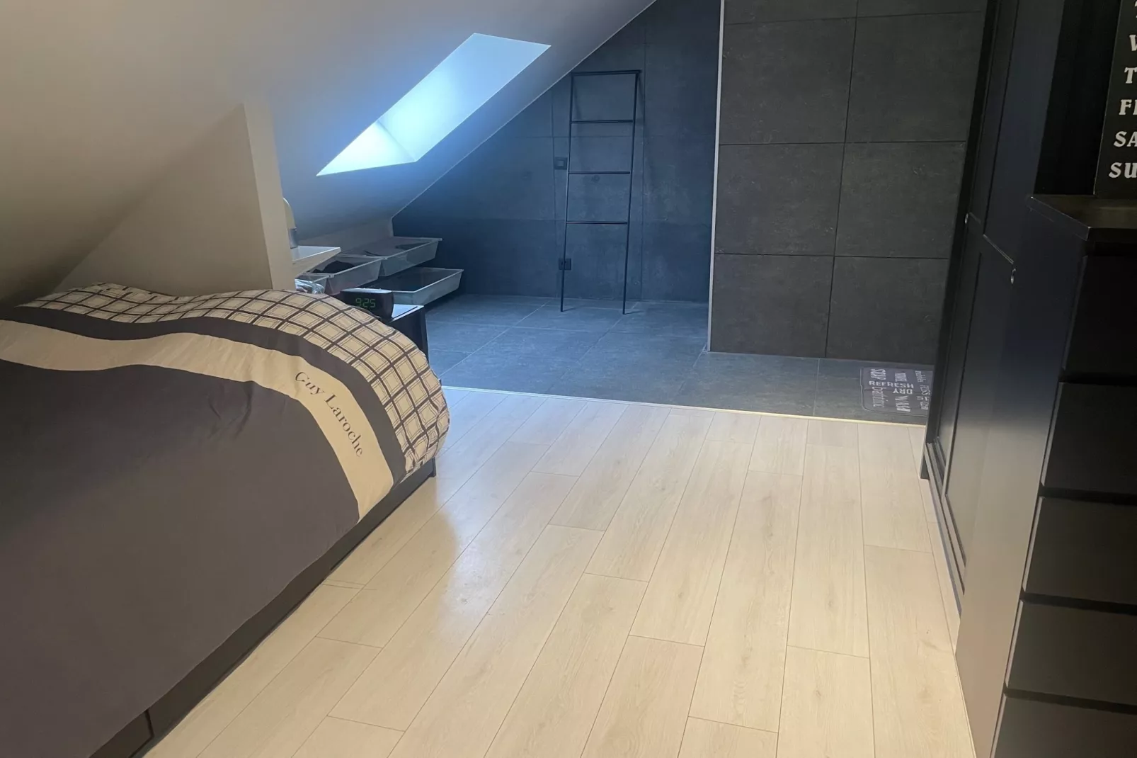 Villa Lumina Royale - Schlafzimmer