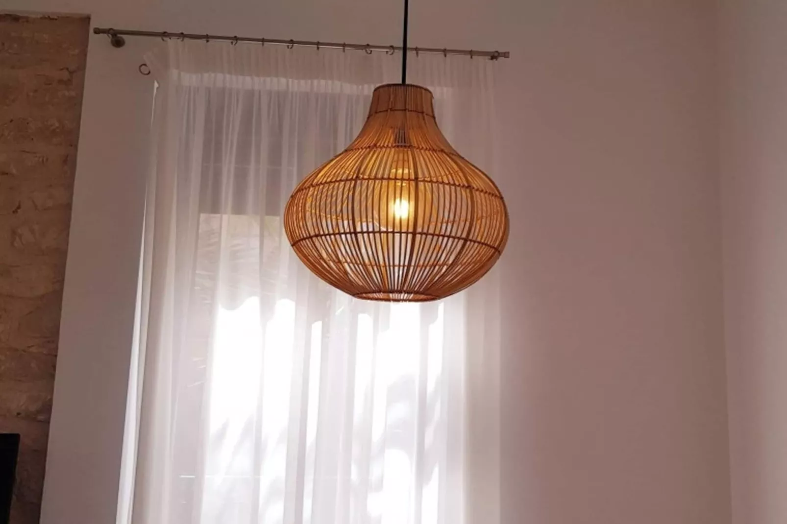 Apartamento 1dormitorio con ducha - Schlafzimmer