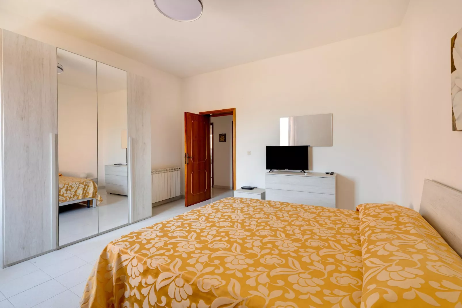 CASA KATIA - Schlafzimmer