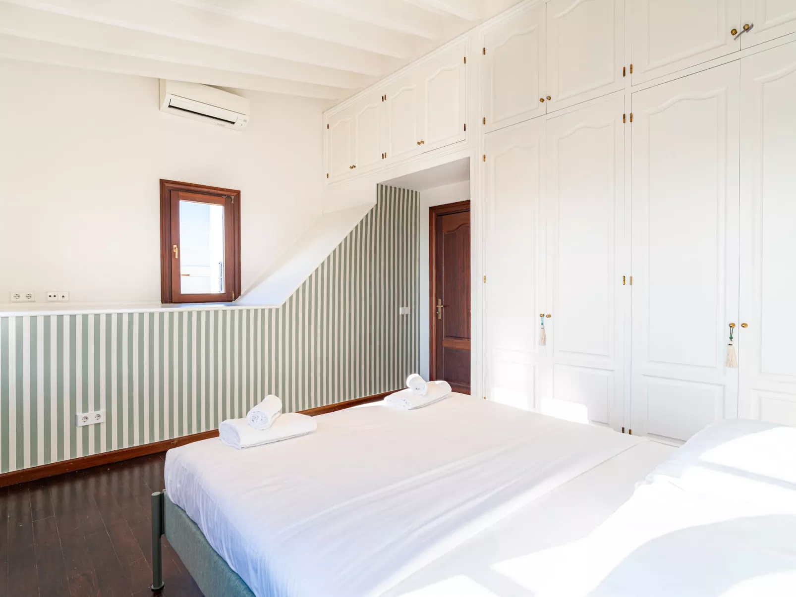 CASA LEA - TERRER 6 - Dedans