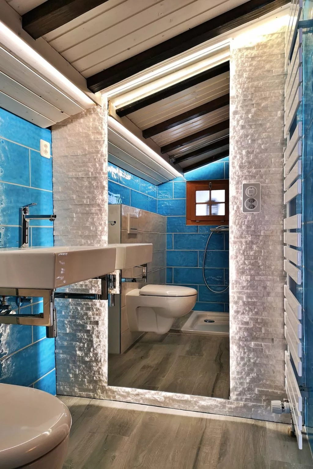 Chalet Dargun Bünter, (Camischolas/Sedrun), 221./222./224./.01+.02+.03 - Dedans
