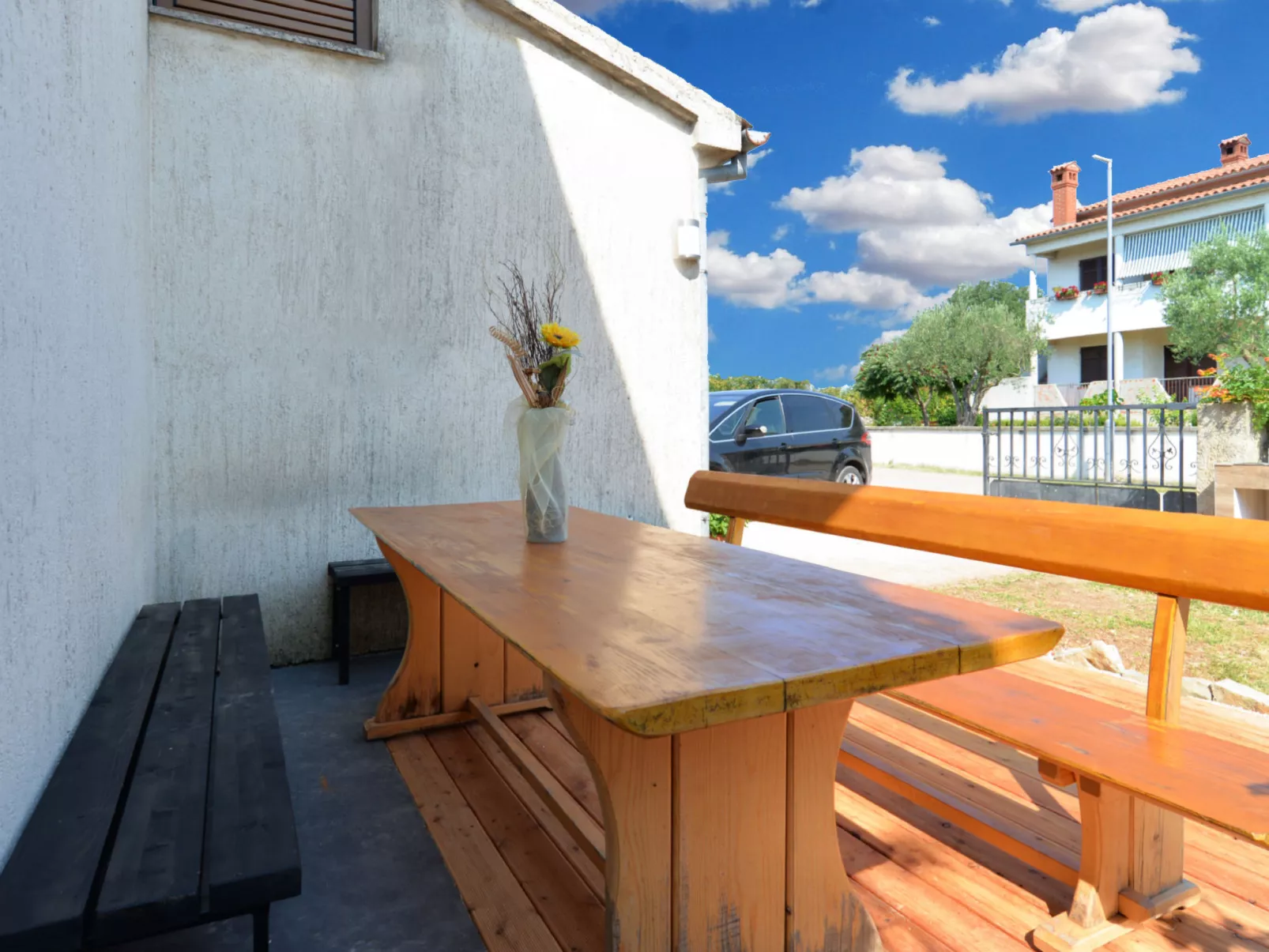 Apartment 2294 - Draußen