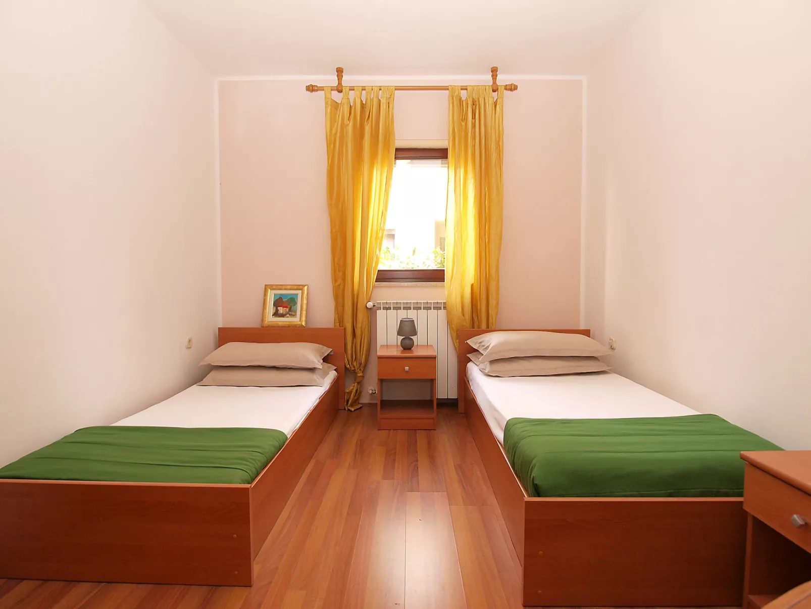 Apartment 799 - Dedans