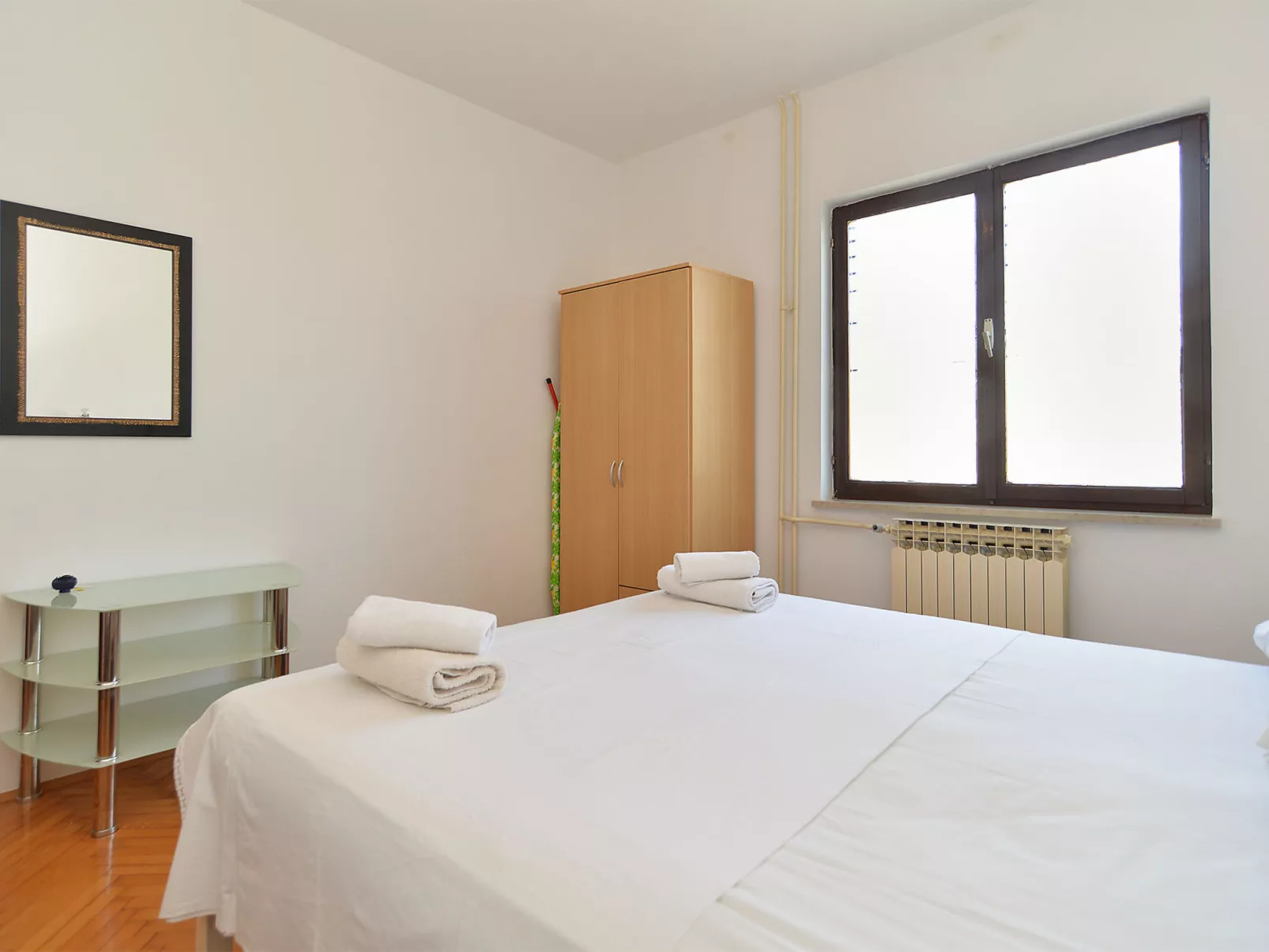 Apartment 442 - Inside
