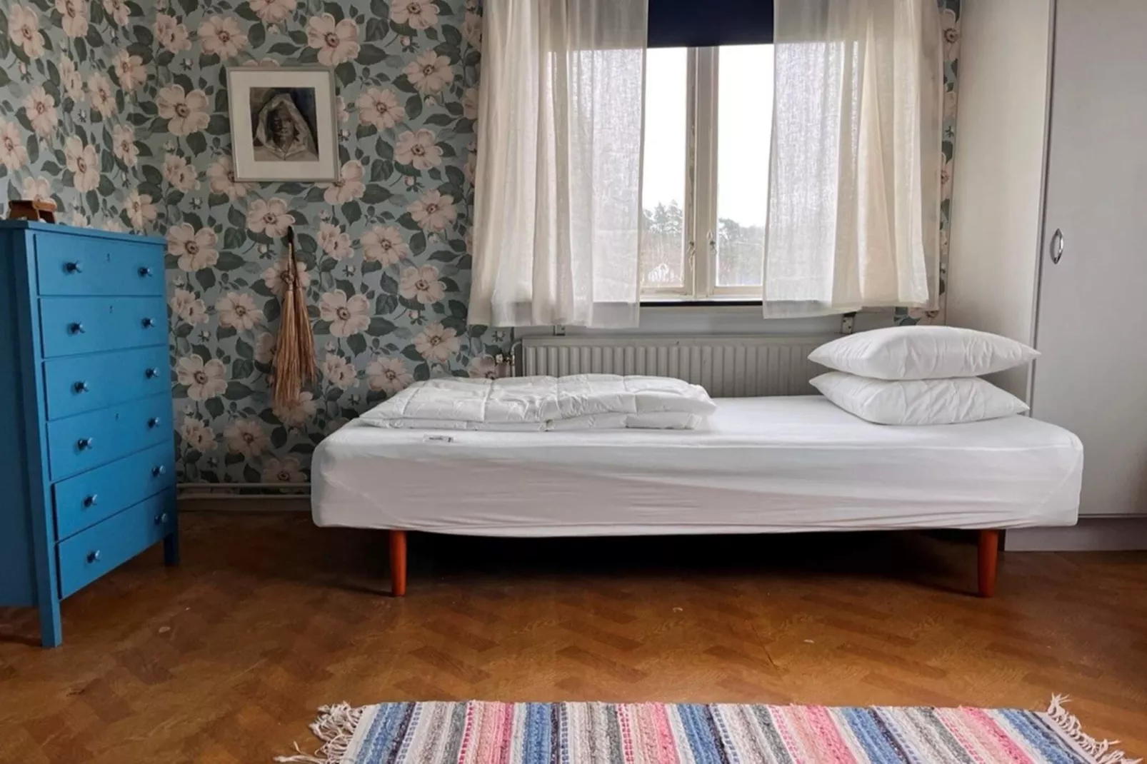 Maison de vacances pour 7 a VIRSERUM - Intérieur