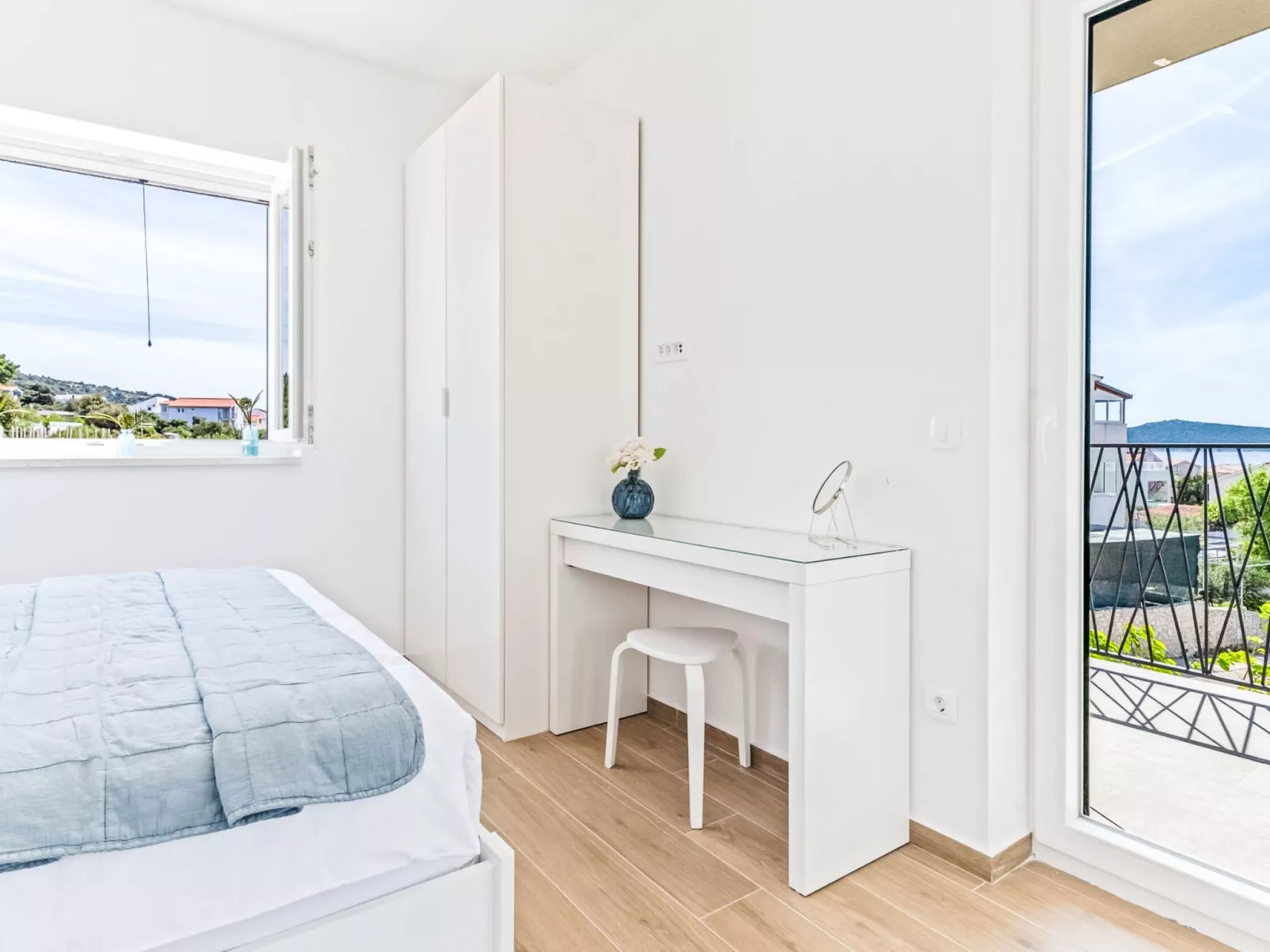 Luxury apartment Nala - Drinnen