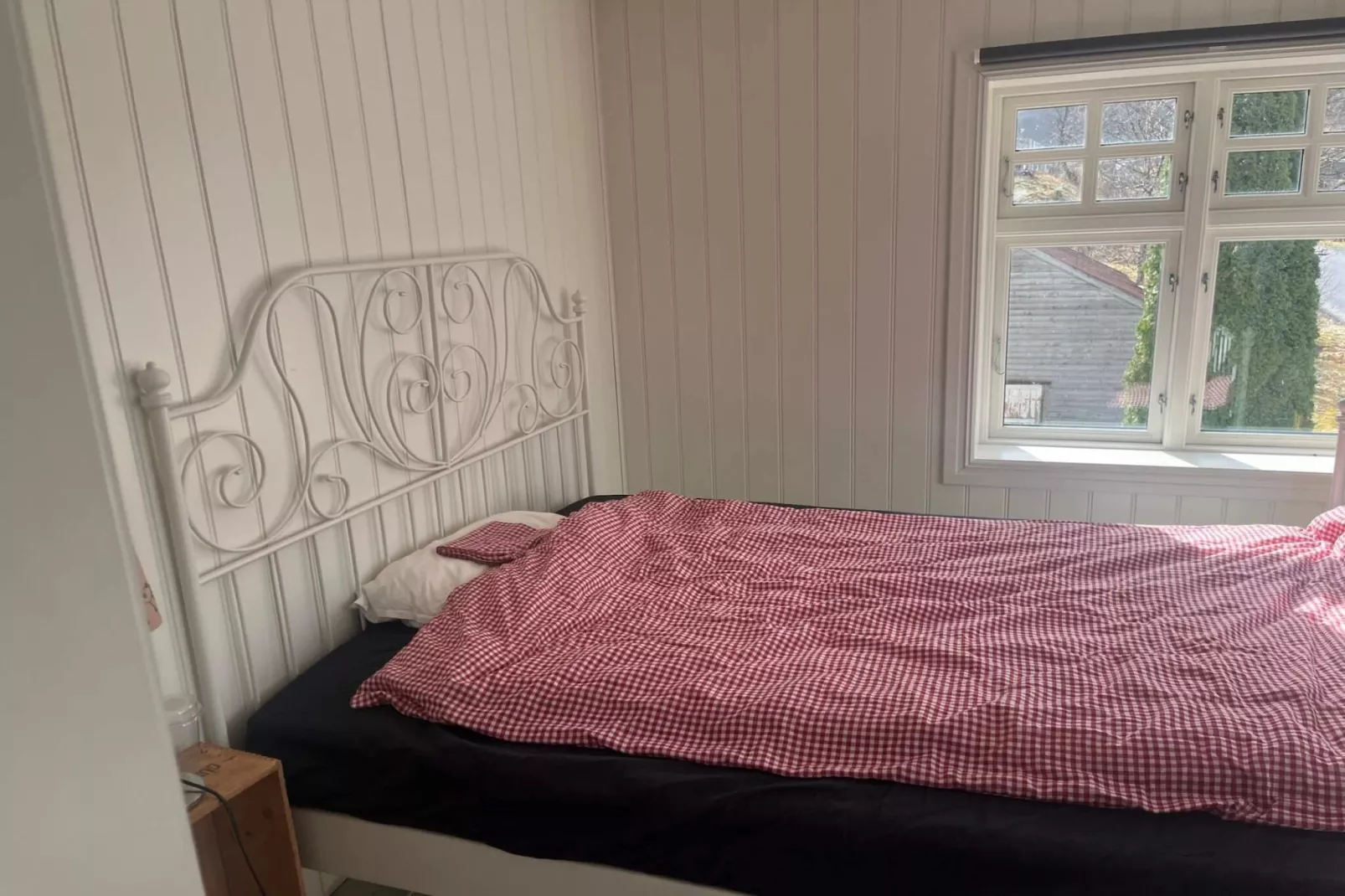 Maison de vacances pour 12 a Masfjordnes - Intérieur