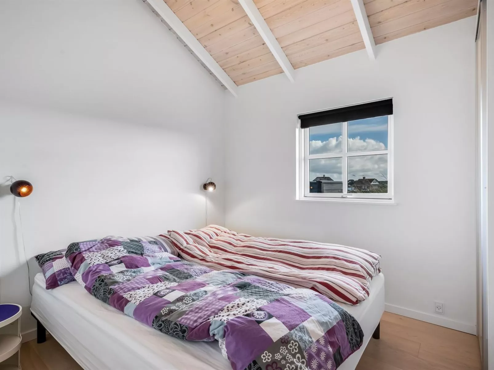 "Tume" - 250m from the sea - Inside