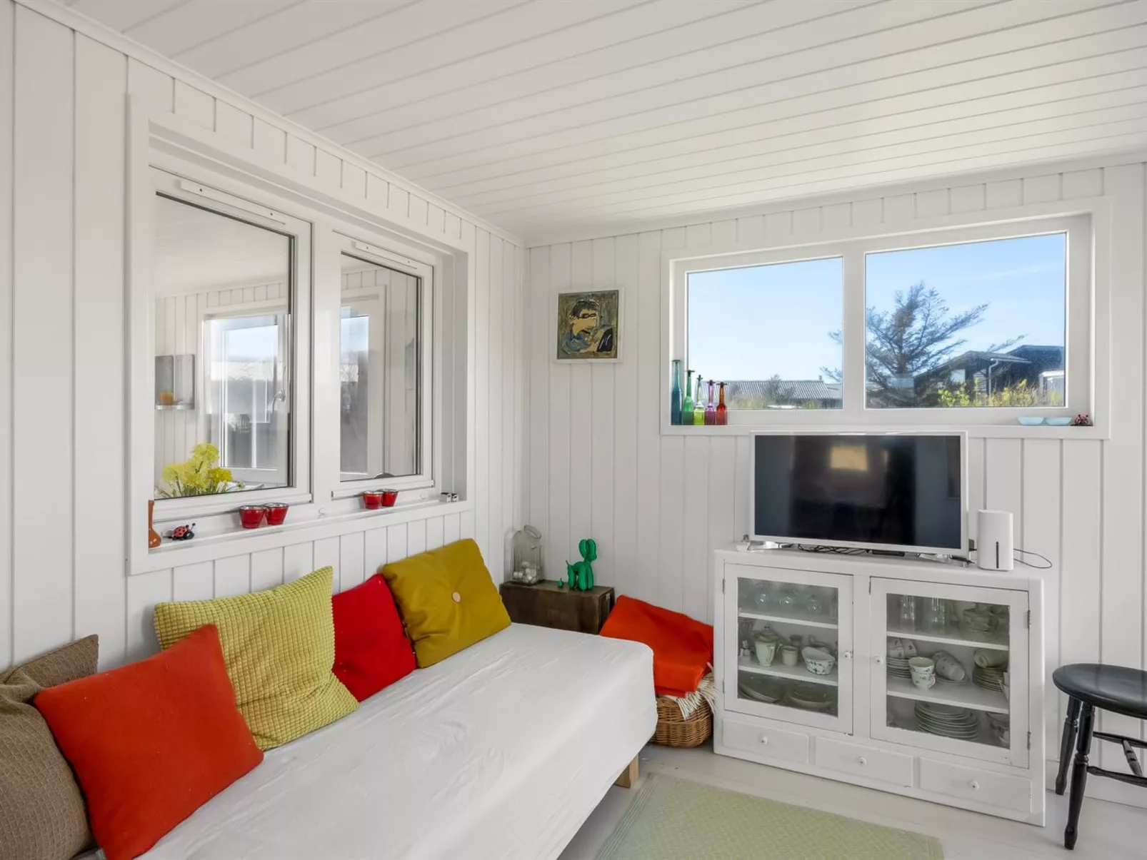 "Niela" - 300m from the sea - Inside