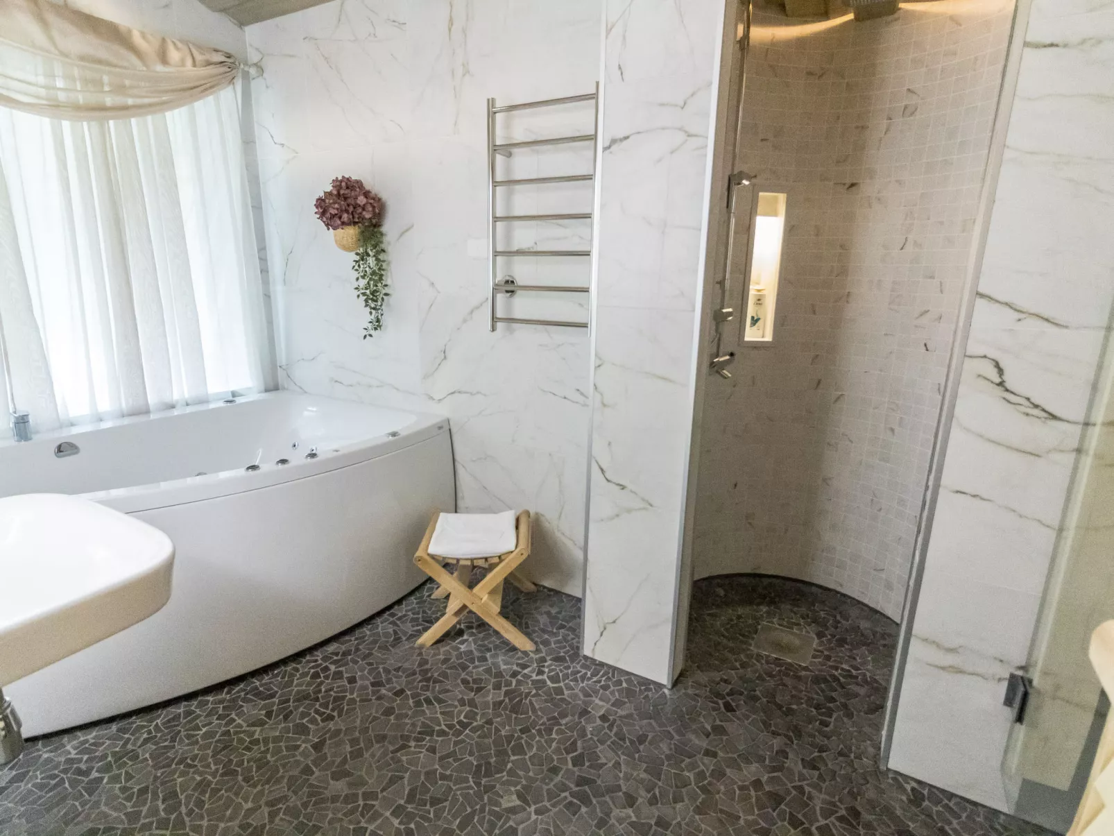 Lapland hygge b - Inside