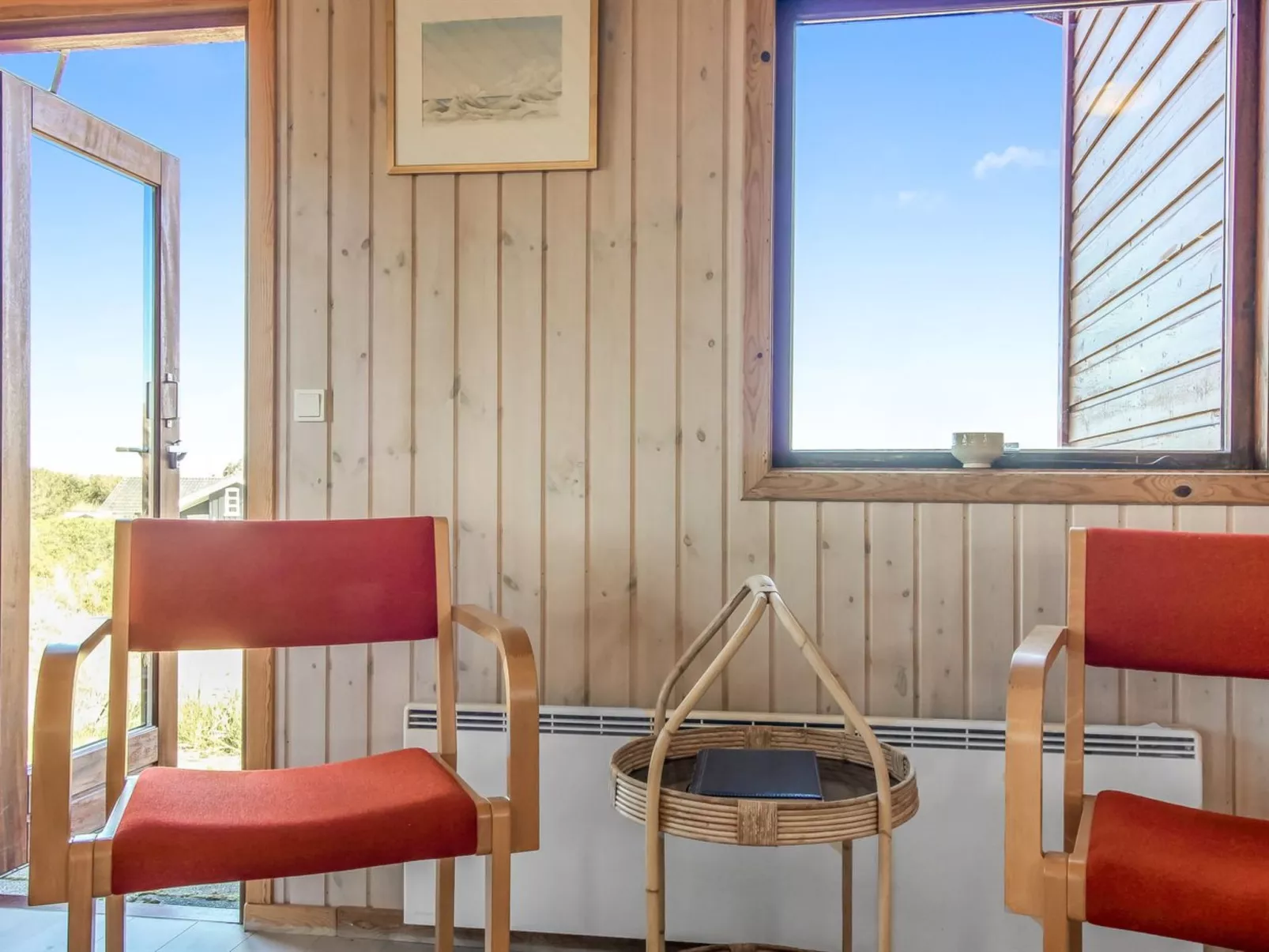 "Bena" - 300m from the sea - Drinnen