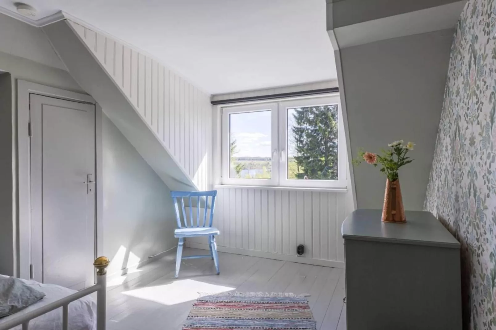 5 Sterne Ferienhaus in SKATTUNGBYN ORSA - Innenbereich