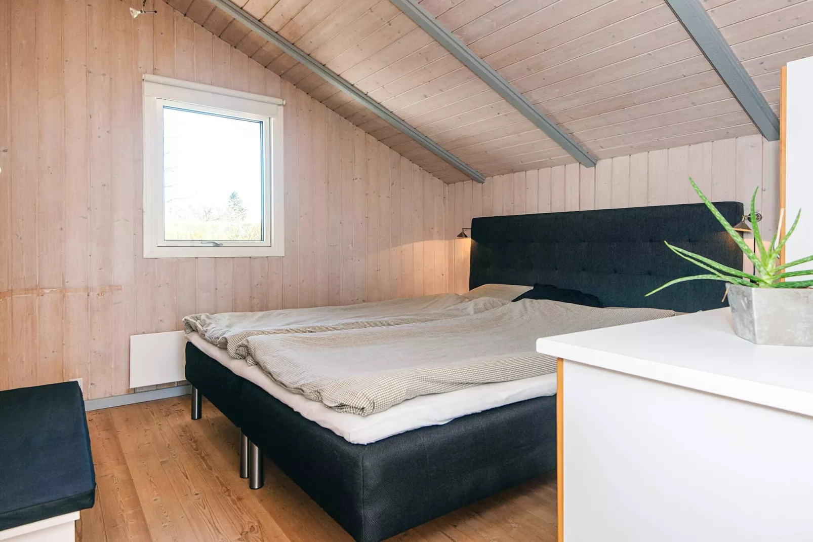 Maison de vacances pour 8 a Sydals - Intérieur