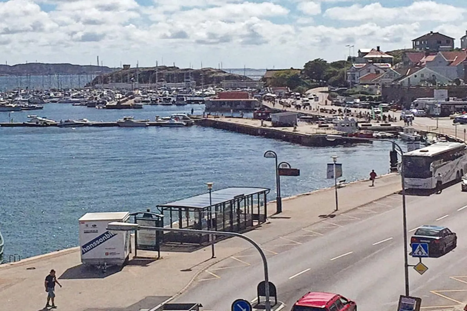 7 Personen Ferienhaus in LYSEKIL - Nicht zugeordnet