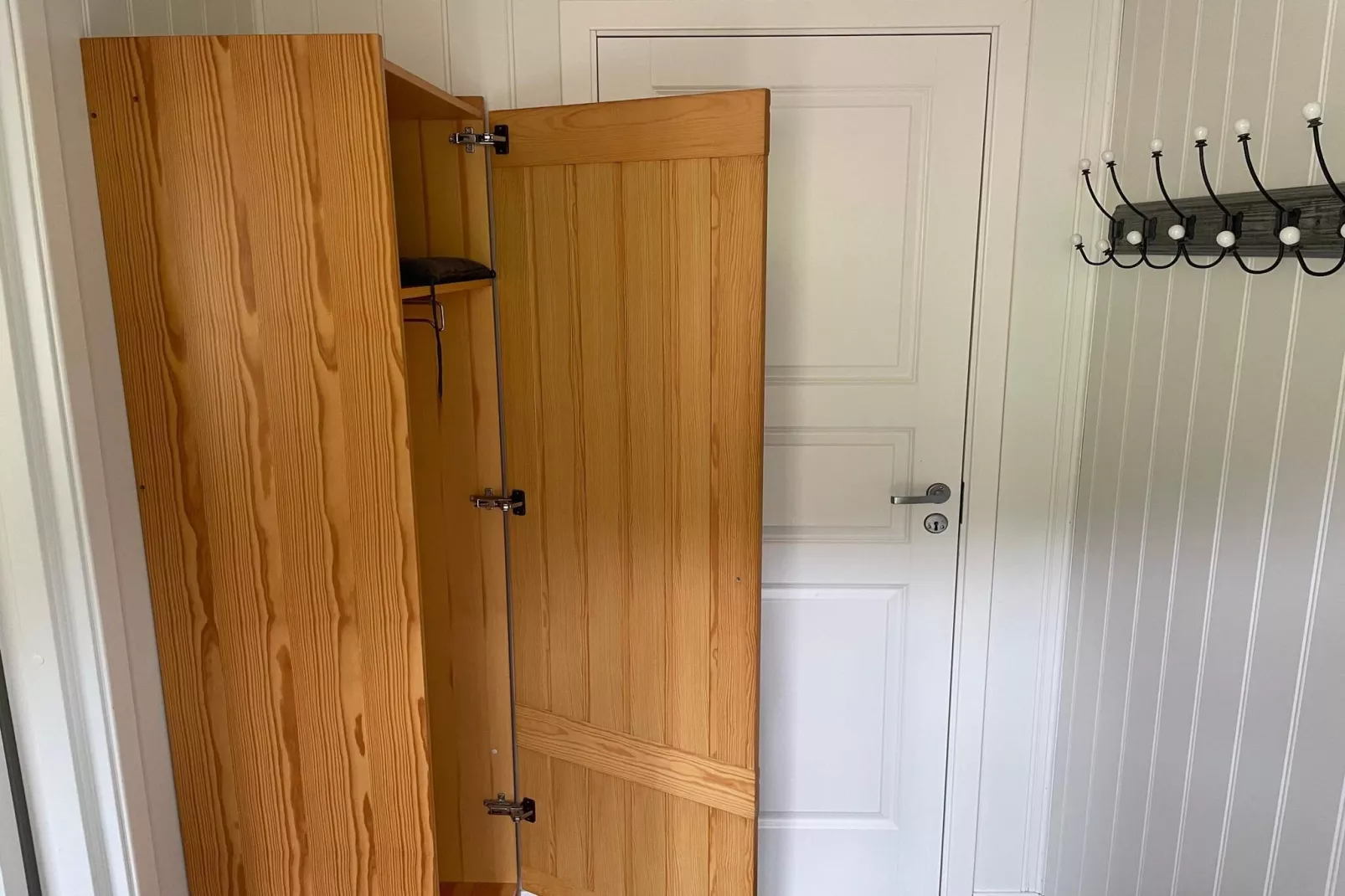 5 person holiday home in averøy - Indoor