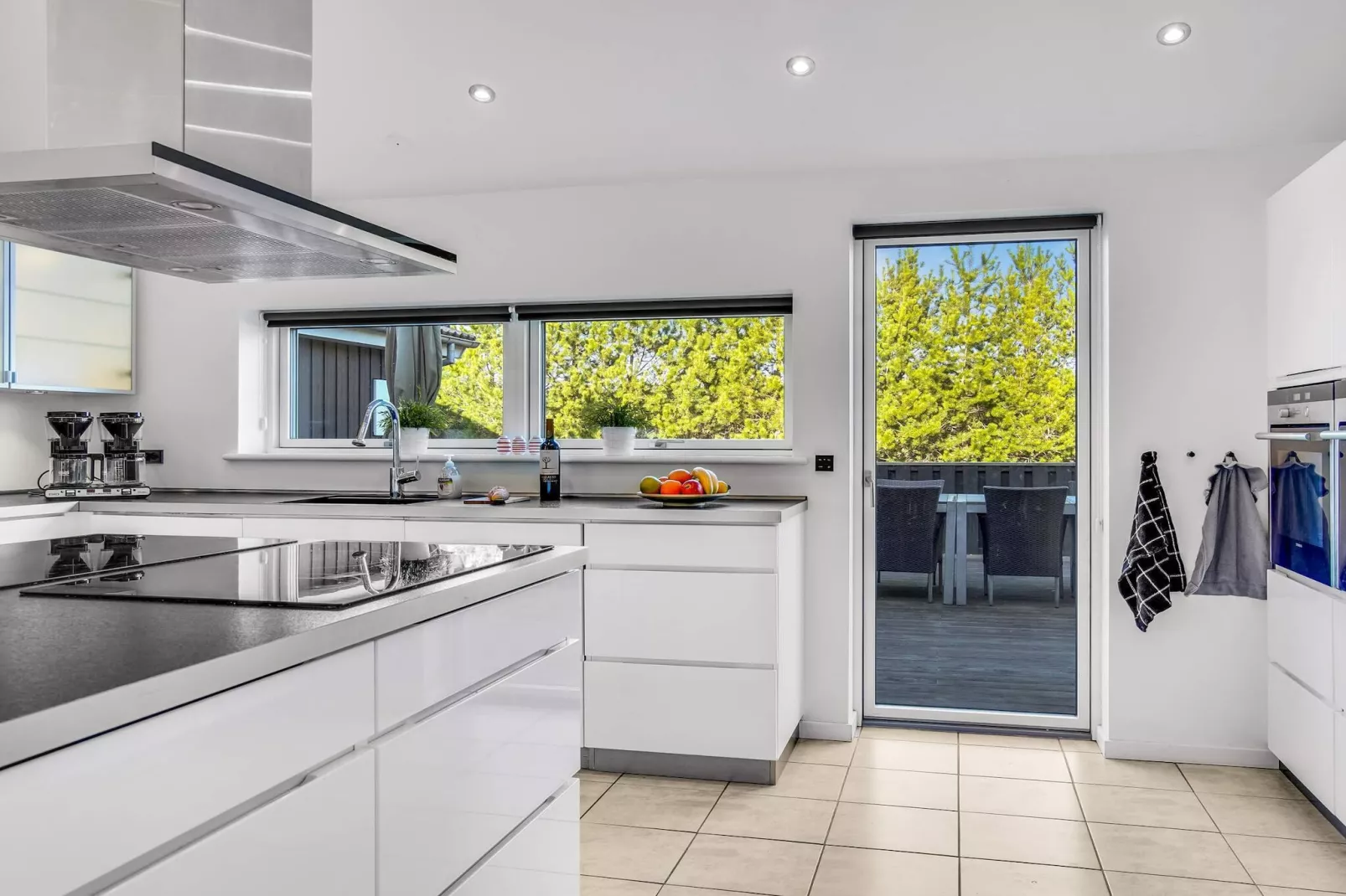 26 person holiday home in Jerup - Indoor