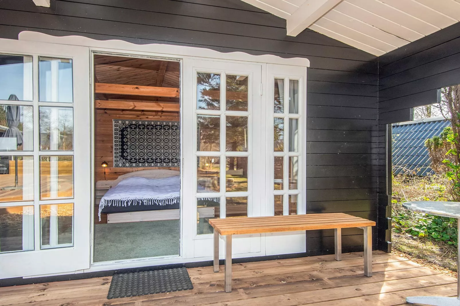 6 Personen Ferienhaus in Hemmet-By Traum