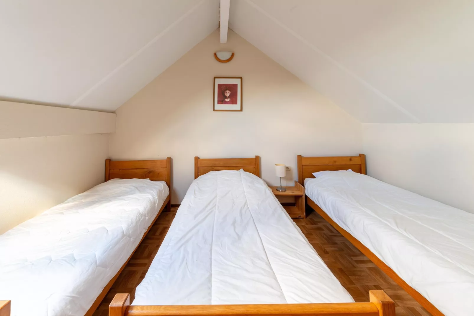 Yameta Up - Schlafzimmer