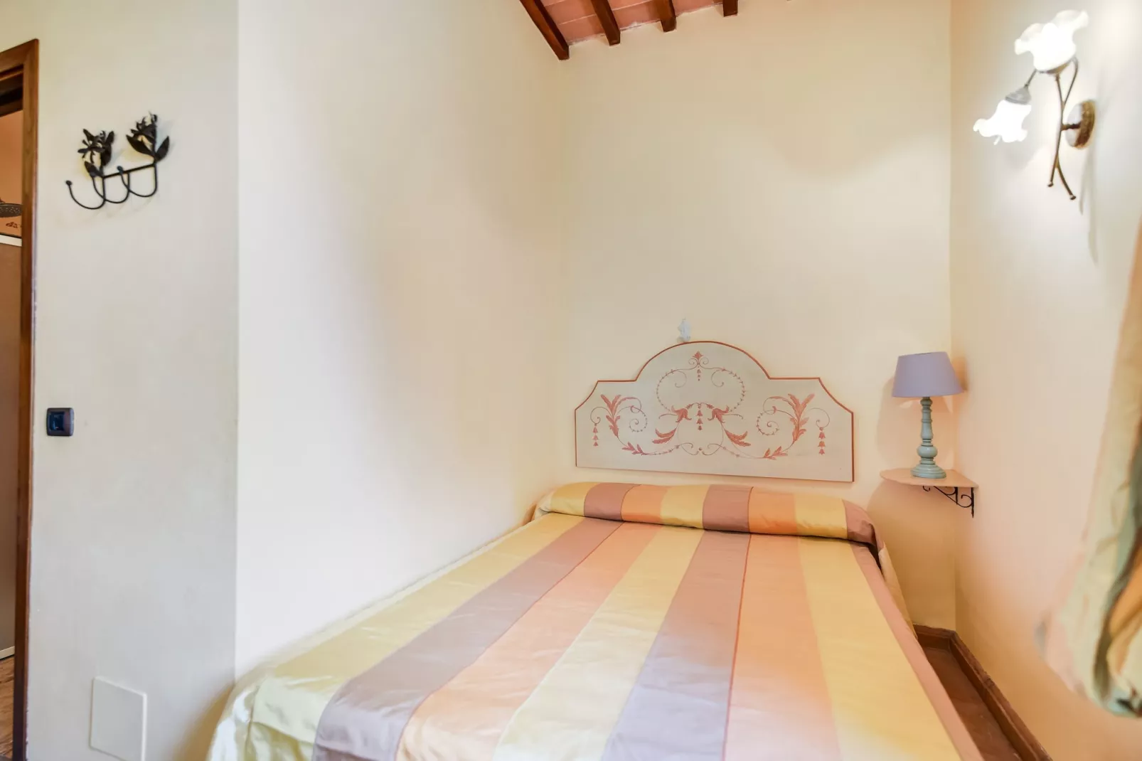 Macetona - Archi - Schlafzimmer