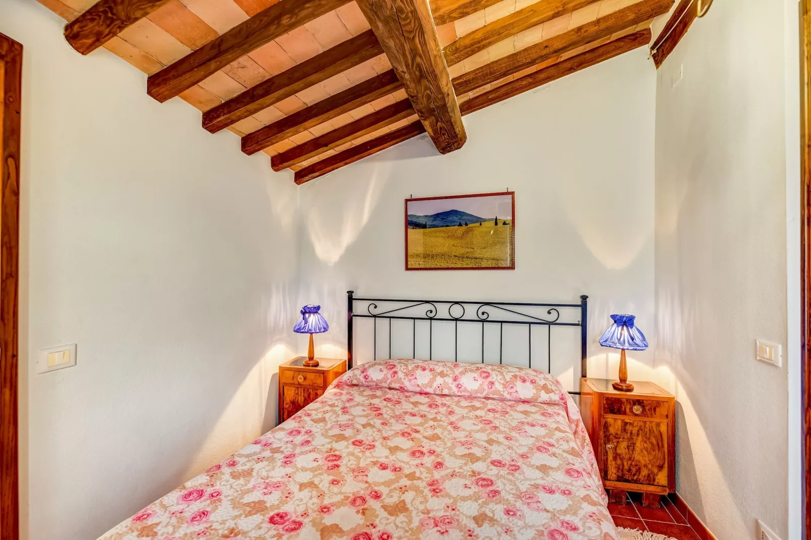 Sorgente - Schlafzimmer