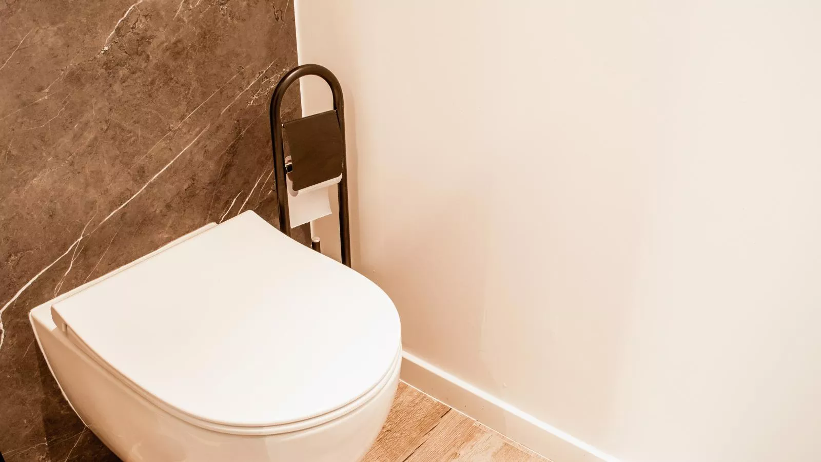 Lac Bleu 39 - Bathroom