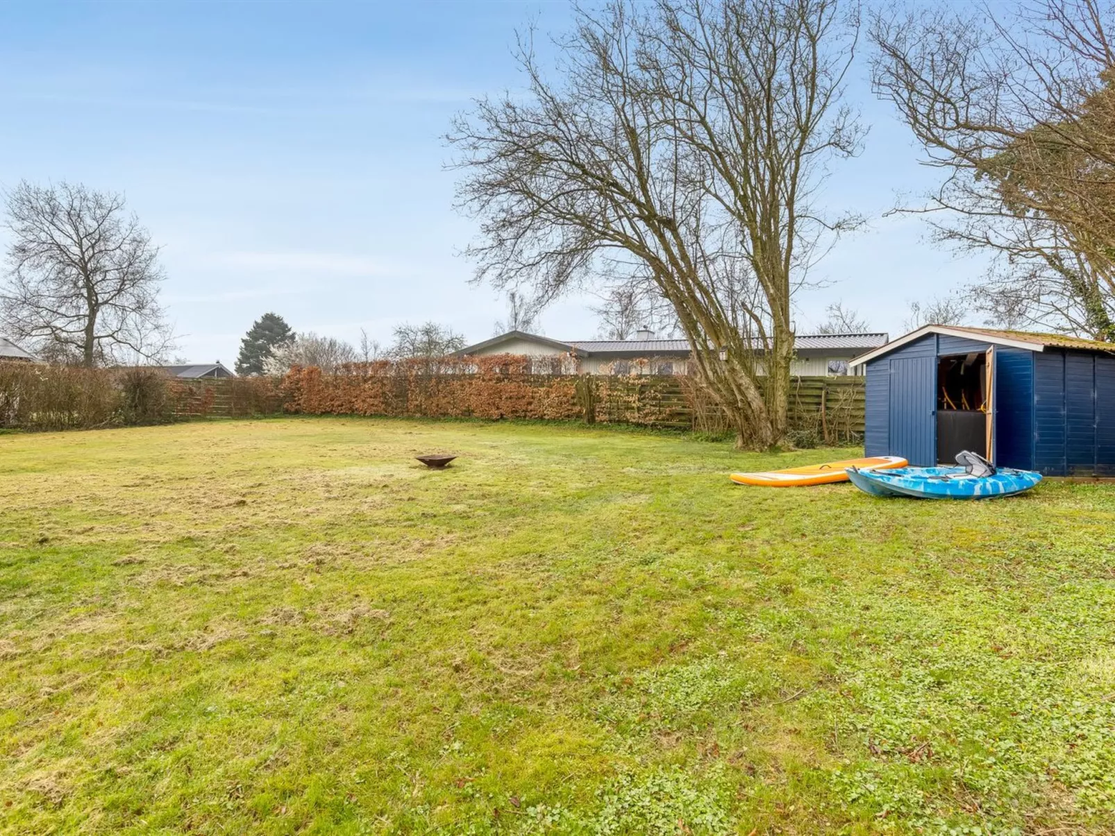 "Susette" - 400m from the sea - Dehors