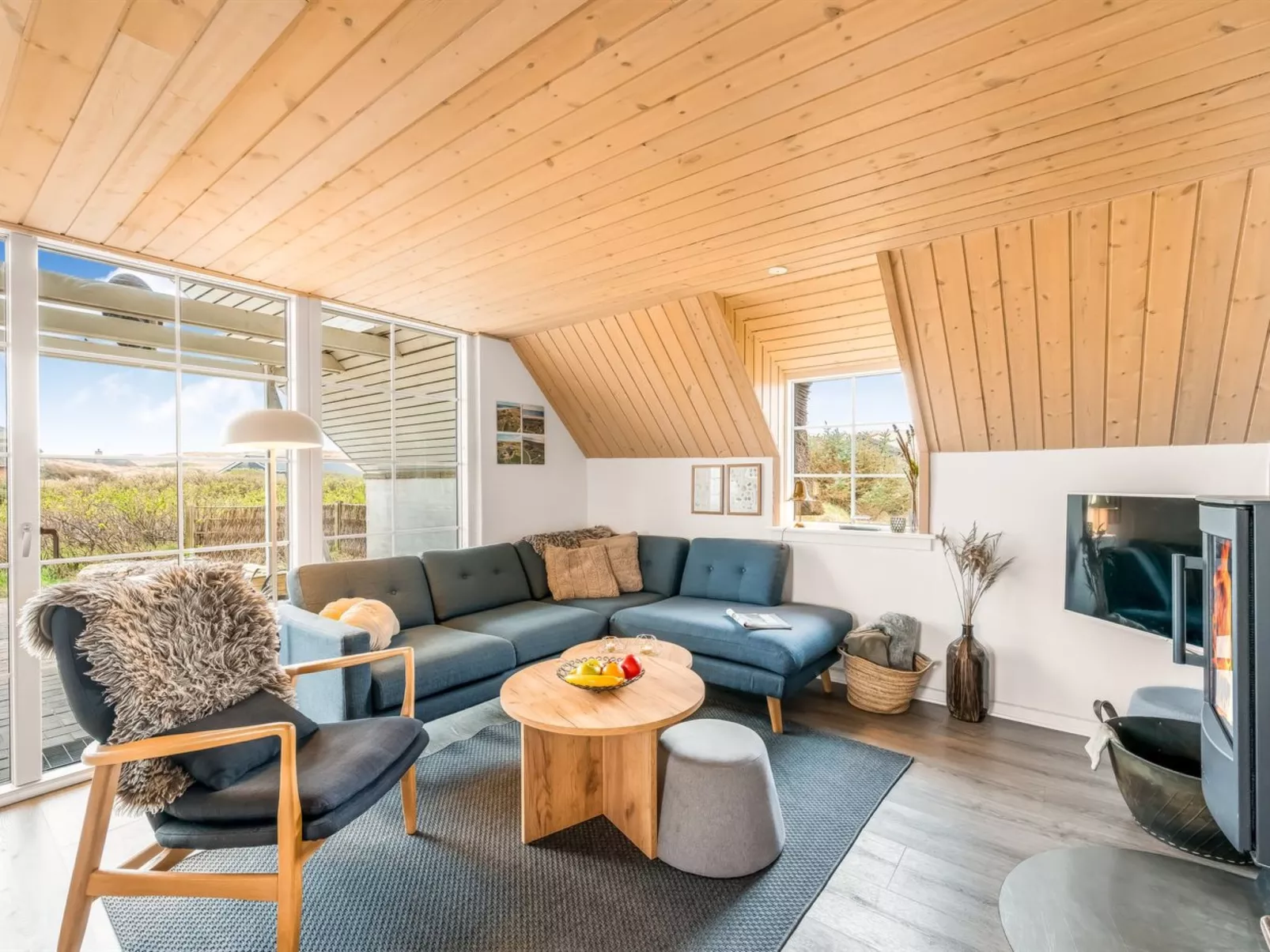 "Klimentina" - 150m from the sea - Inside