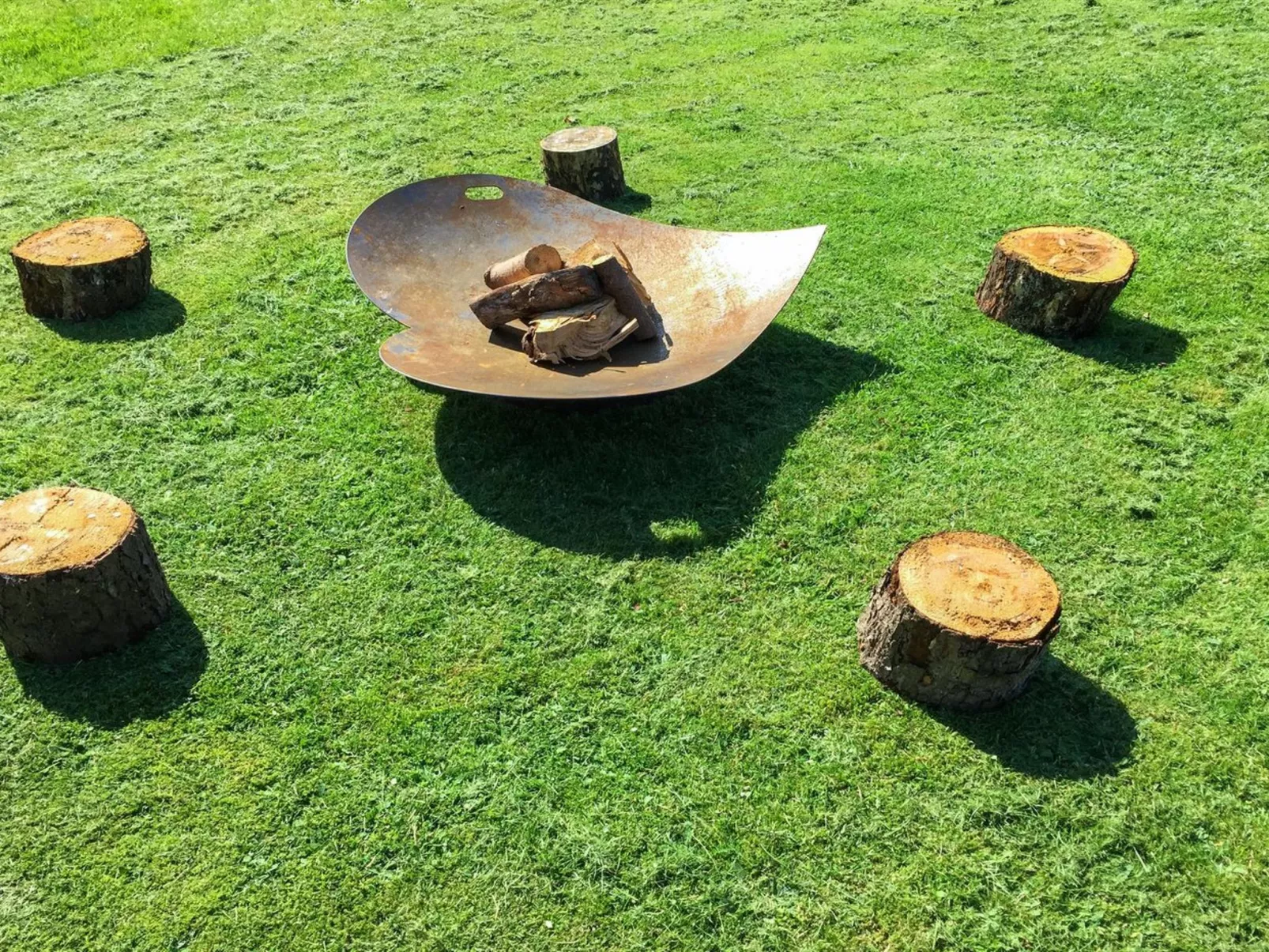 "Bylgja" - 1.7km from the sea - Draußen