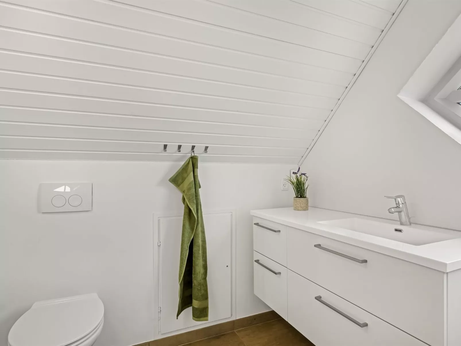 "Hillegonde" - 84m from the sea - Inside