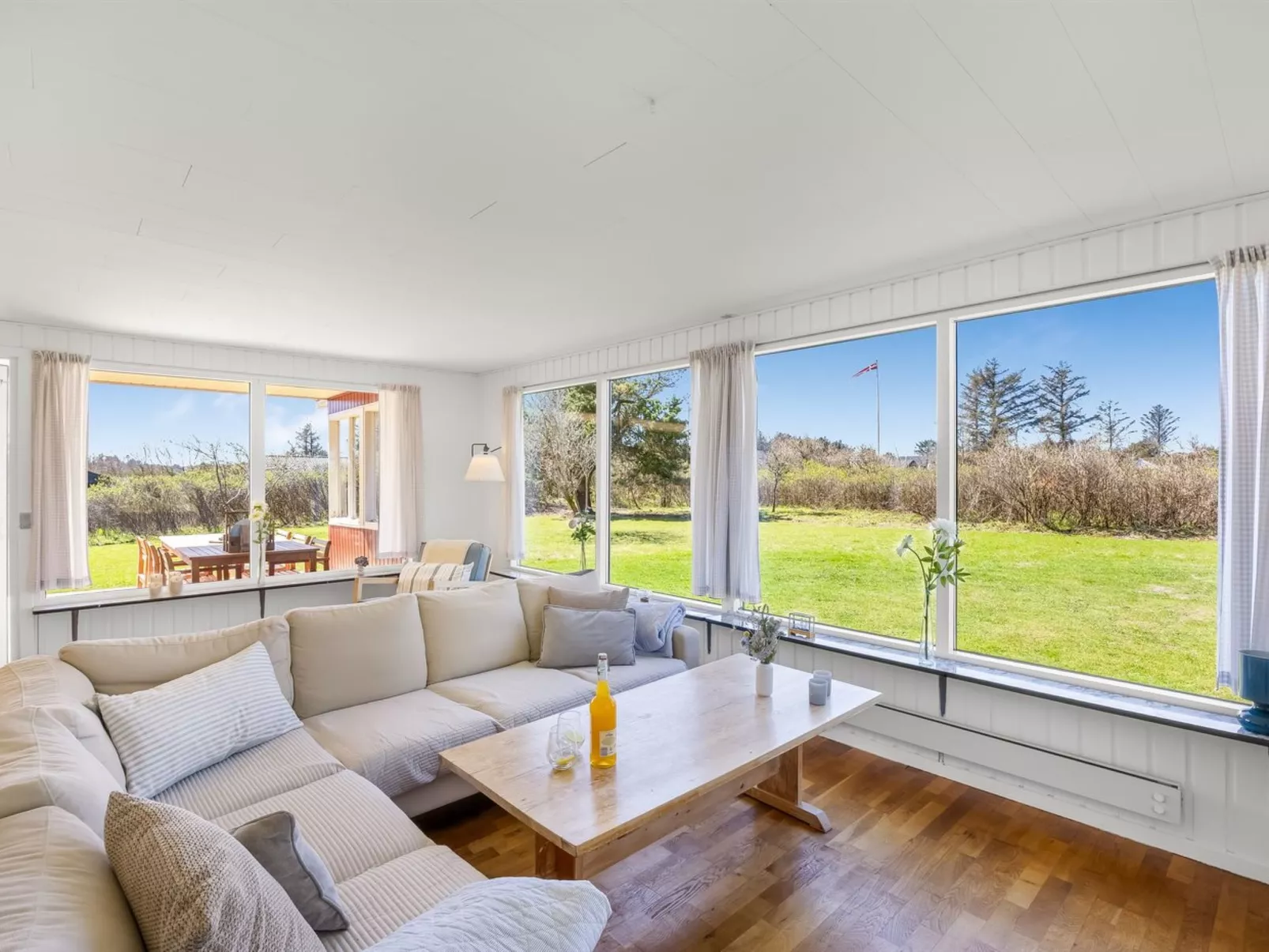 "Toti" - 500m from the sea - Dedans