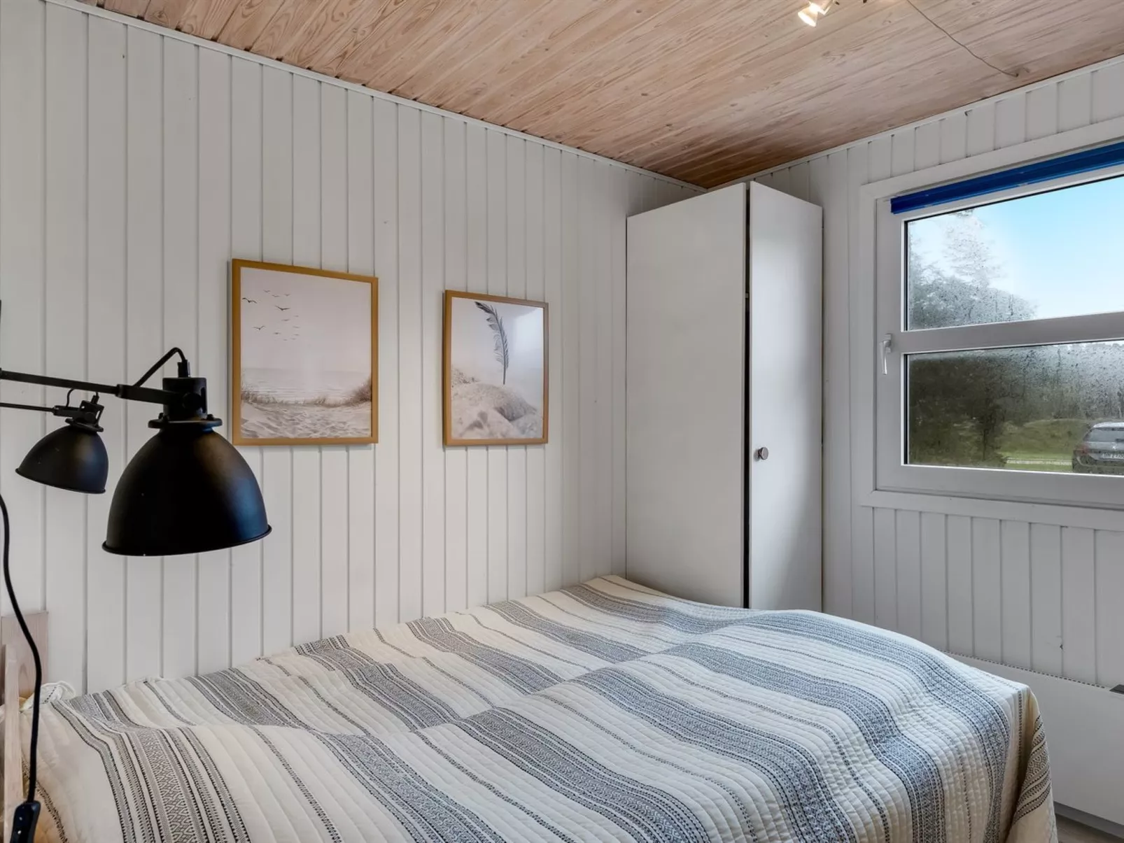 "Pertti" - 400m from the sea - Dedans