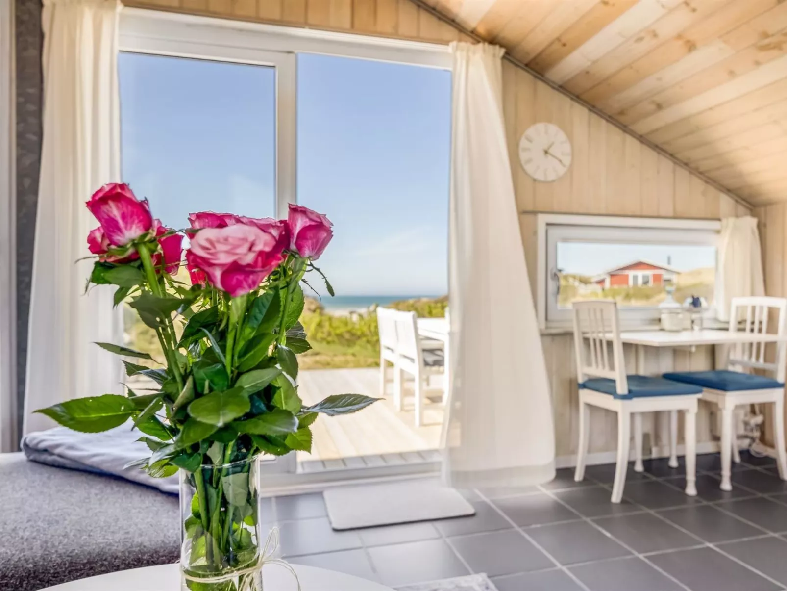 "Doritea" - 50m from the sea - Inside