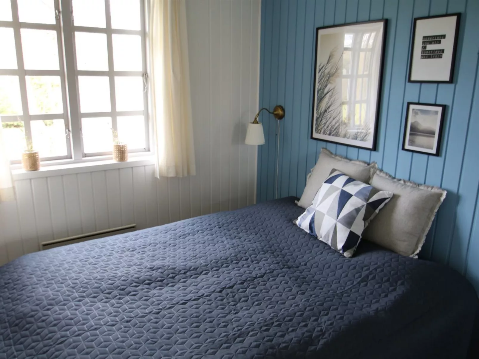 "Zuhra" - 680m from the sea - Inside