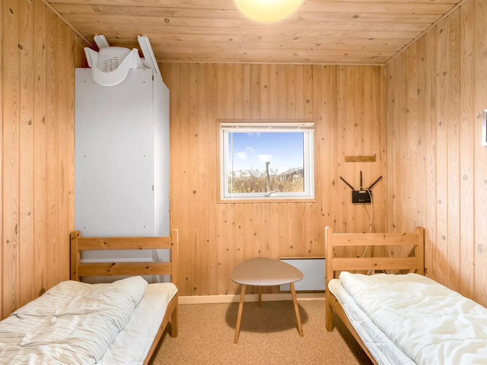 "Odmar" - 300m from the sea - Inside