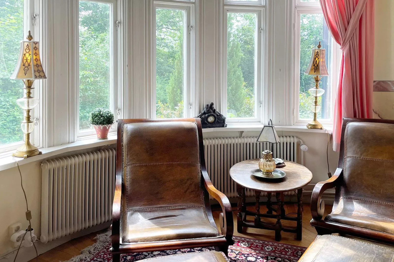 4 star holiday home in Olofström - Indoor