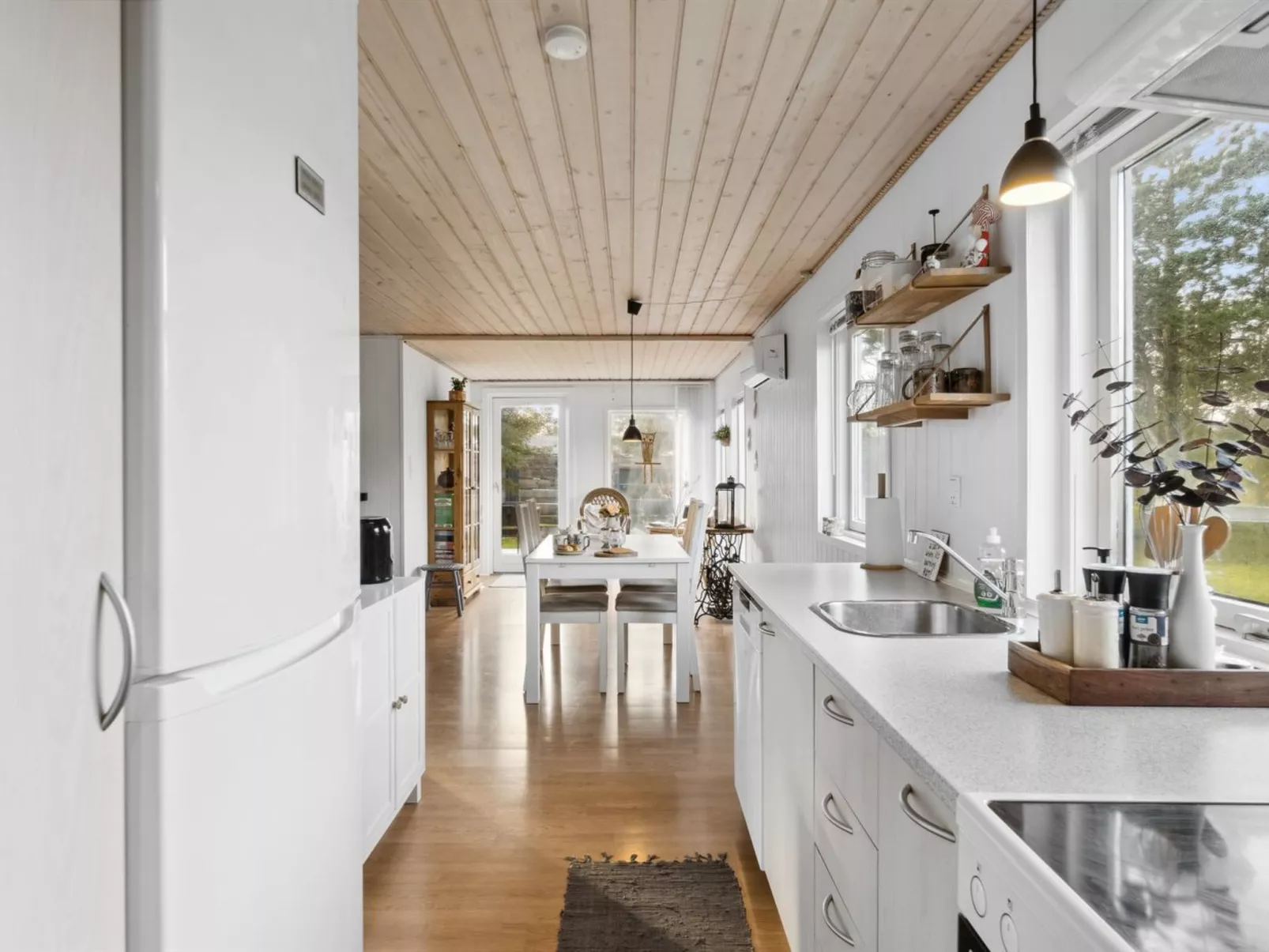 "Antonella" - 400m from the sea - Dedans
