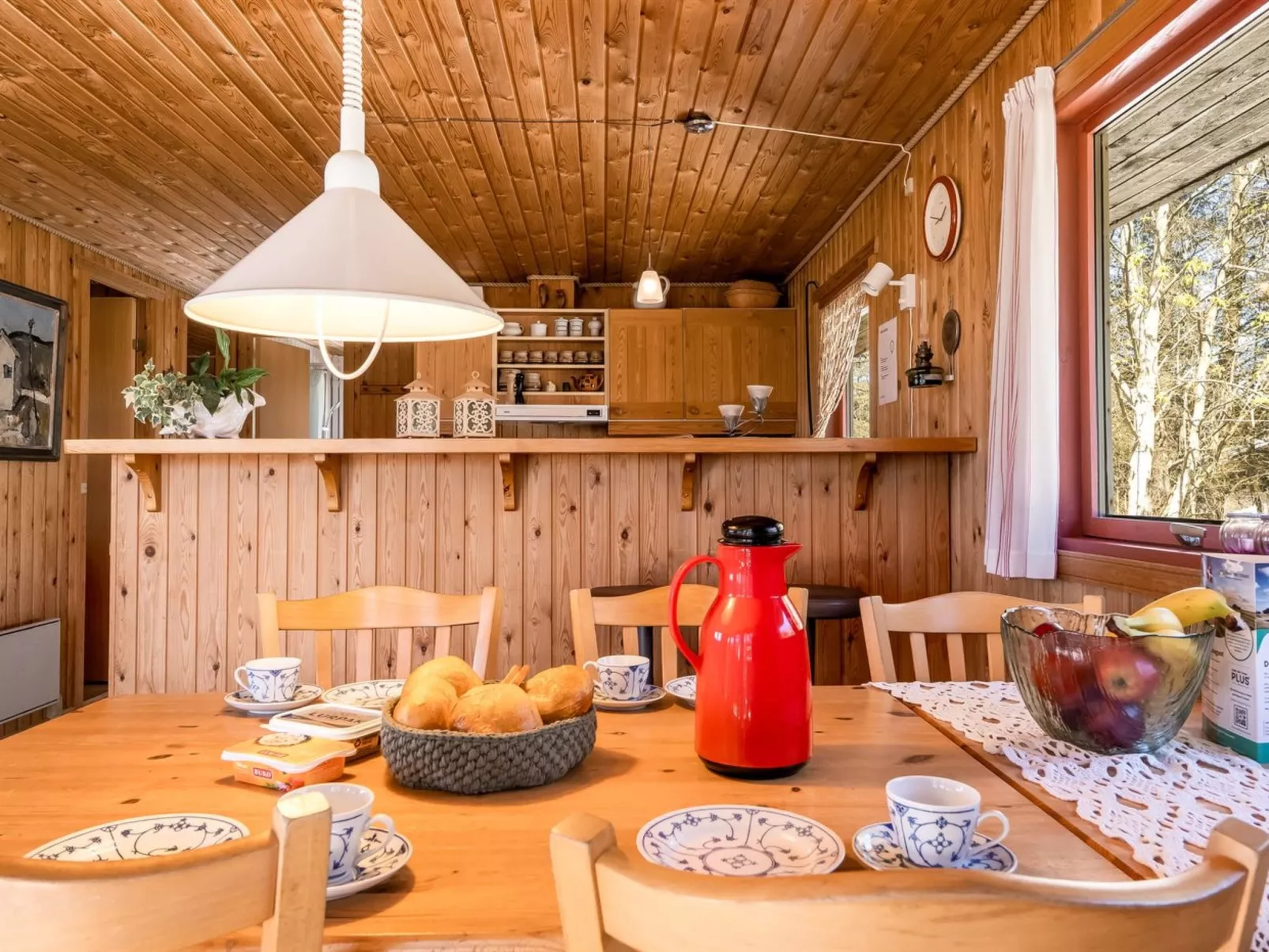 "Bedri" - 150m from the sea - Drinnen