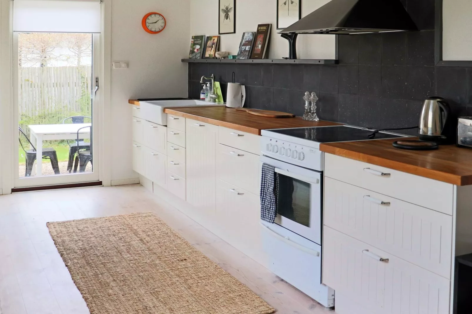 4 etoiles maison de vacances a Halmstad - Intérieur