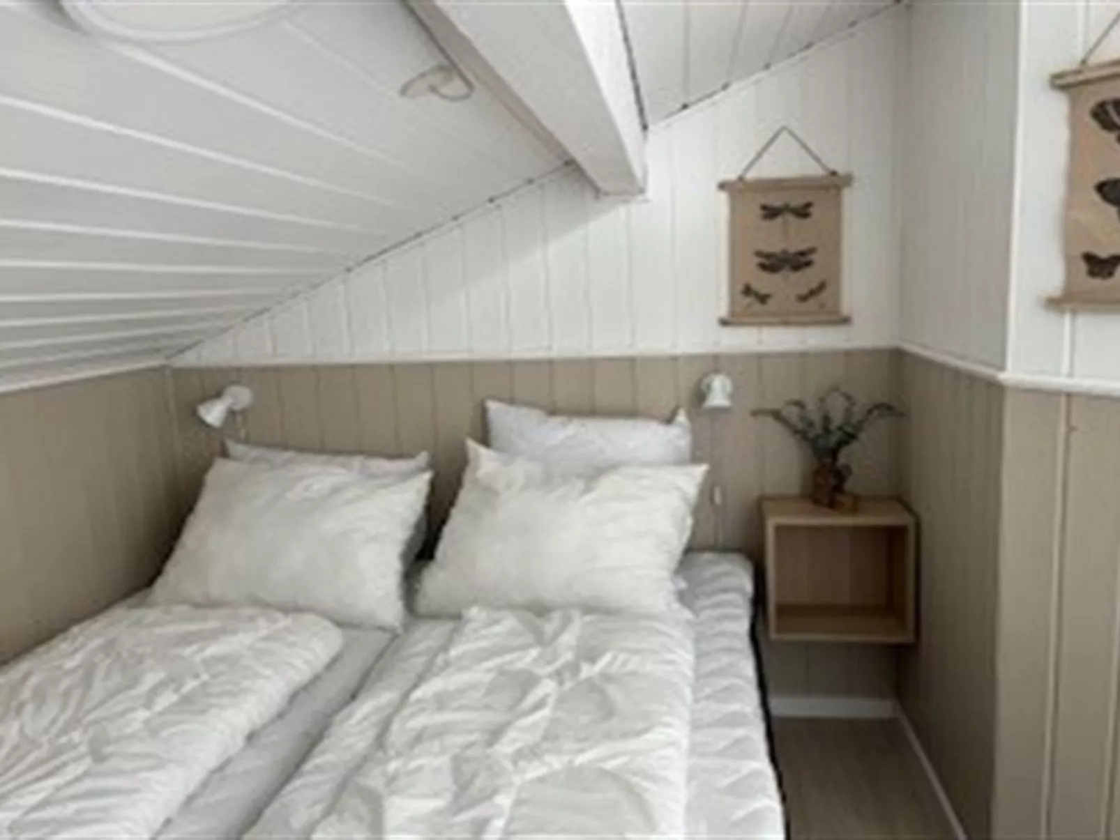 "Elvin" - 2km from the sea - Drinnen