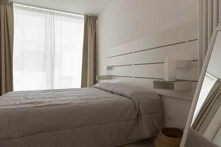 Villa dei Monti in Cisternino - Schlafzimmer