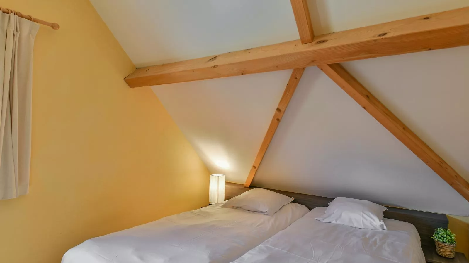 Lac Bleu nr 10 - Schlafzimmer