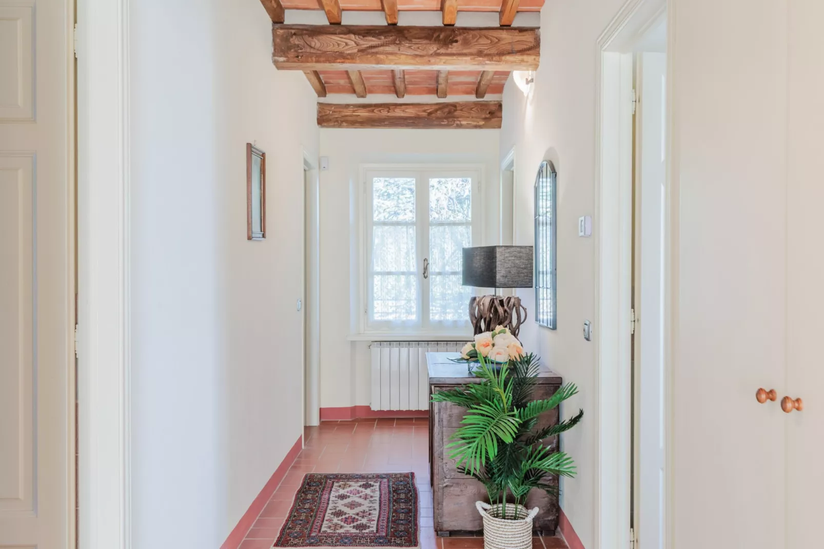 Villa Dondolino - Hall / réception